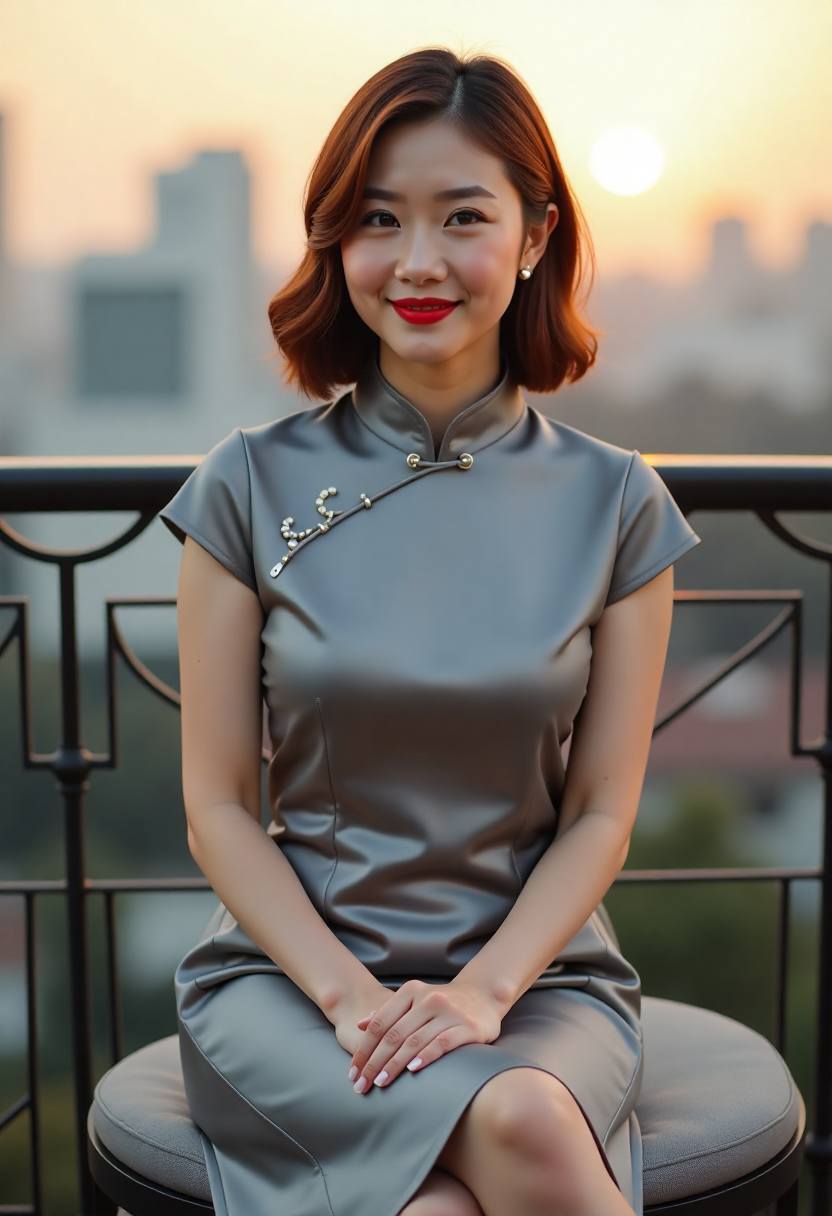留给妈妈的春天海报
