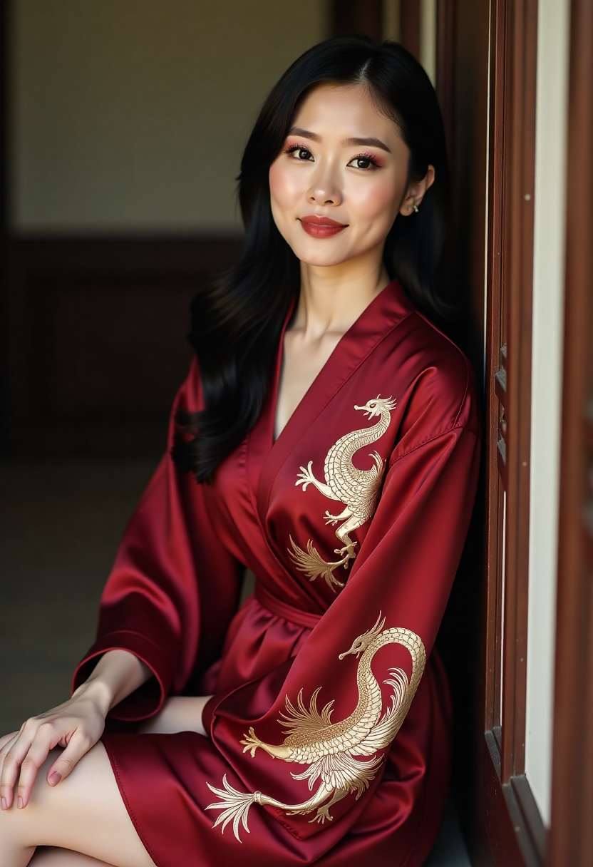 阿禾的四季海报
