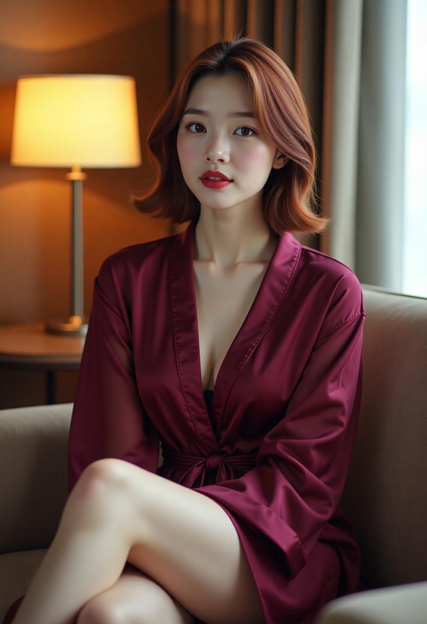 外婆家的小院海报